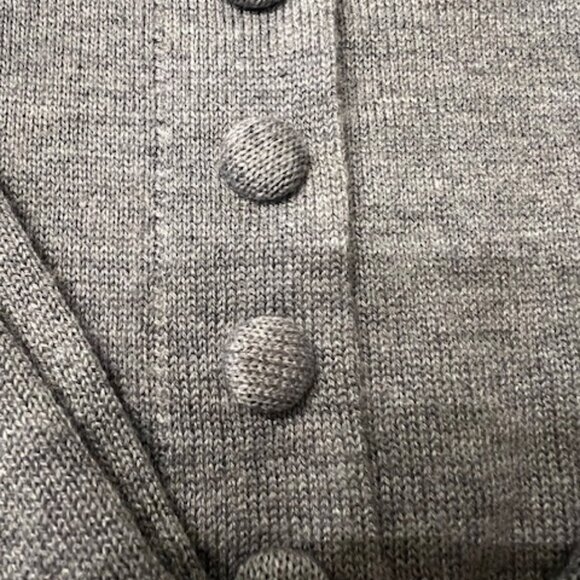 FRNCH x Anthropologie Cardigan Sweater Size Small - Picture 5 of 8